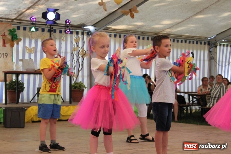 Zdjęcie w galerii na portalu naszraciborz.pl: Toby z Monachium poderwał tłumy [FOTO i WIDEO] wiadomości z regionu