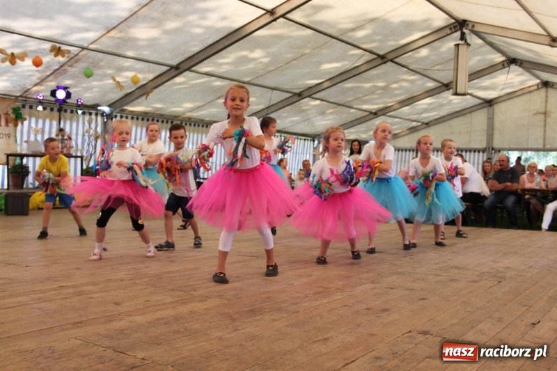 Zdjęcie w galerii na portalu naszraciborz.pl: Toby z Monachium poderwał tłumy [FOTO i WIDEO] wiadomości z regionu