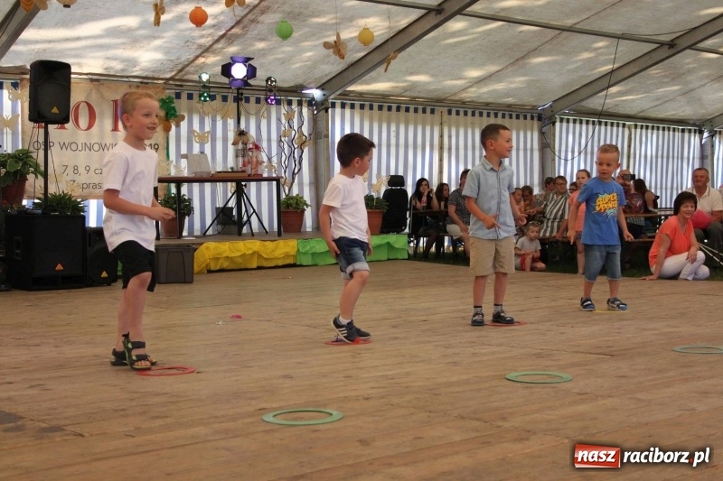Zdjęcie w galerii na portalu naszraciborz.pl: Toby z Monachium poderwał tłumy [FOTO i WIDEO] wiadomości z regionu