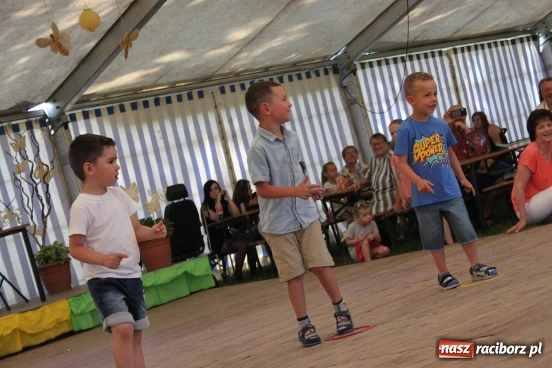 Zdjęcie w galerii na portalu naszraciborz.pl: Toby z Monachium poderwał tłumy [FOTO i WIDEO] wiadomości z regionu