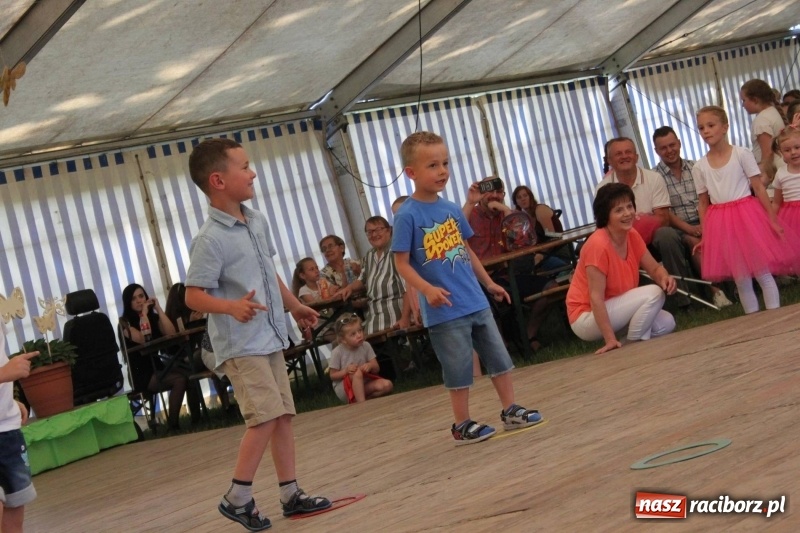 Zdjęcie w galerii na portalu naszraciborz.pl: Toby z Monachium poderwał tłumy [FOTO i WIDEO] wiadomości z regionu