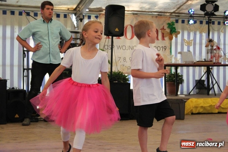 Zdjęcie w galerii na portalu naszraciborz.pl: Toby z Monachium poderwał tłumy [FOTO i WIDEO] wiadomości z regionu