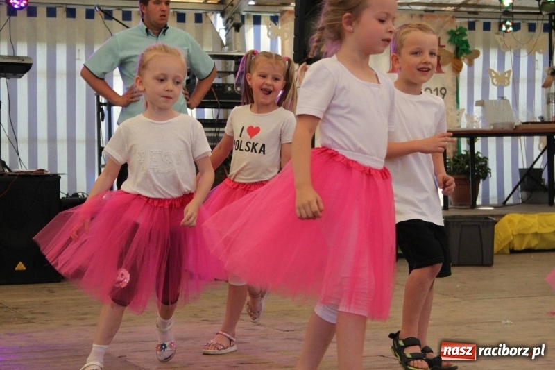 Zdjęcie w galerii na portalu naszraciborz.pl: Toby z Monachium poderwał tłumy [FOTO i WIDEO] wiadomości z regionu