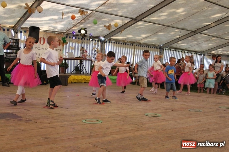 Zdjęcie w galerii na portalu naszraciborz.pl: Toby z Monachium poderwał tłumy [FOTO i WIDEO] wiadomości z regionu