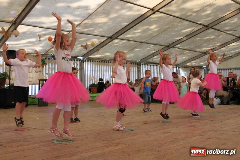 Zdjęcie w galerii na portalu naszraciborz.pl: Toby z Monachium poderwał tłumy [FOTO i WIDEO] wiadomości z regionu