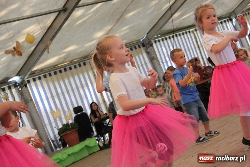 Zdjęcie w galerii na portalu naszraciborz.pl: Toby z Monachium poderwał tłumy [FOTO i WIDEO] wiadomości z regionu