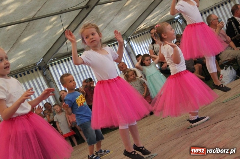 Zdjęcie w galerii na portalu naszraciborz.pl: Toby z Monachium poderwał tłumy [FOTO i WIDEO] wiadomości z regionu