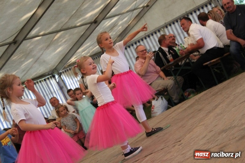 Zdjęcie w galerii na portalu naszraciborz.pl: Toby z Monachium poderwał tłumy [FOTO i WIDEO] wiadomości z regionu