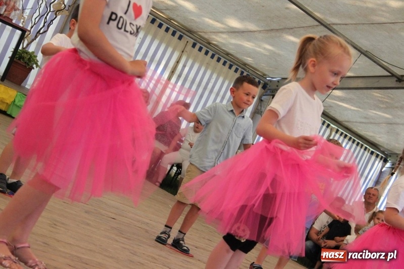 Zdjęcie w galerii na portalu naszraciborz.pl: Toby z Monachium poderwał tłumy [FOTO i WIDEO] wiadomości z regionu
