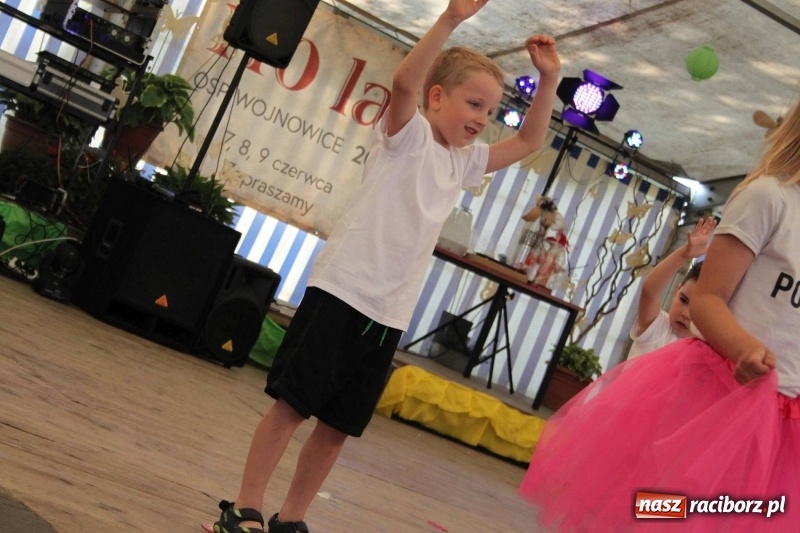 Zdjęcie w galerii na portalu naszraciborz.pl: Toby z Monachium poderwał tłumy [FOTO i WIDEO] wiadomości z regionu