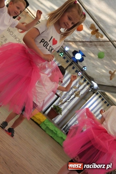 Zdjęcie w galerii na portalu naszraciborz.pl: Toby z Monachium poderwał tłumy [FOTO i WIDEO] wiadomości z regionu