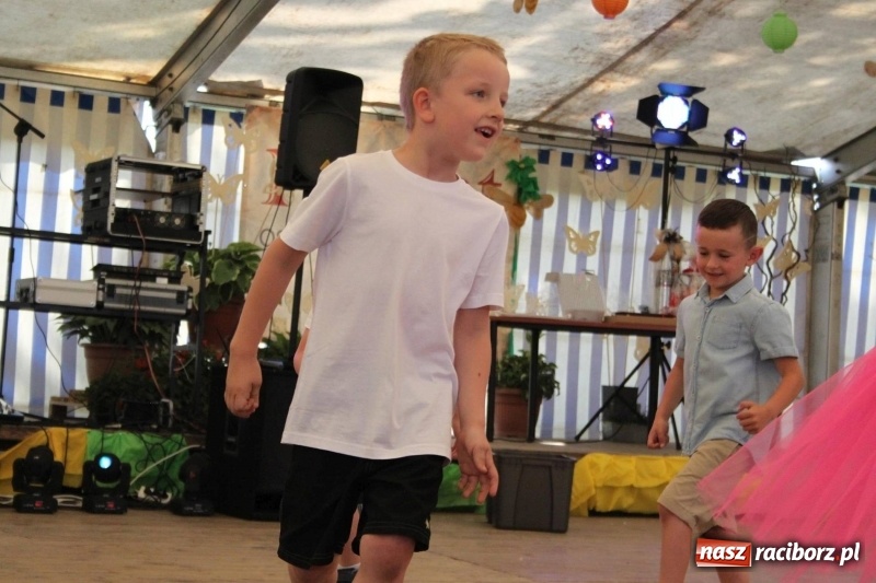 Zdjęcie w galerii na portalu naszraciborz.pl: Toby z Monachium poderwał tłumy [FOTO i WIDEO] wiadomości z regionu