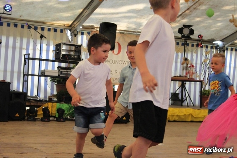 Zdjęcie w galerii na portalu naszraciborz.pl: Toby z Monachium poderwał tłumy [FOTO i WIDEO] wiadomości z regionu