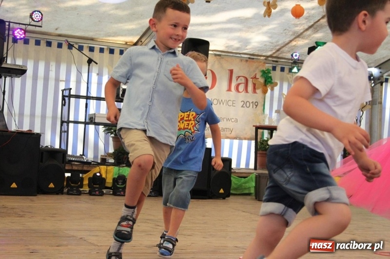 Zdjęcie w galerii na portalu naszraciborz.pl: Toby z Monachium poderwał tłumy [FOTO i WIDEO] wiadomości z regionu