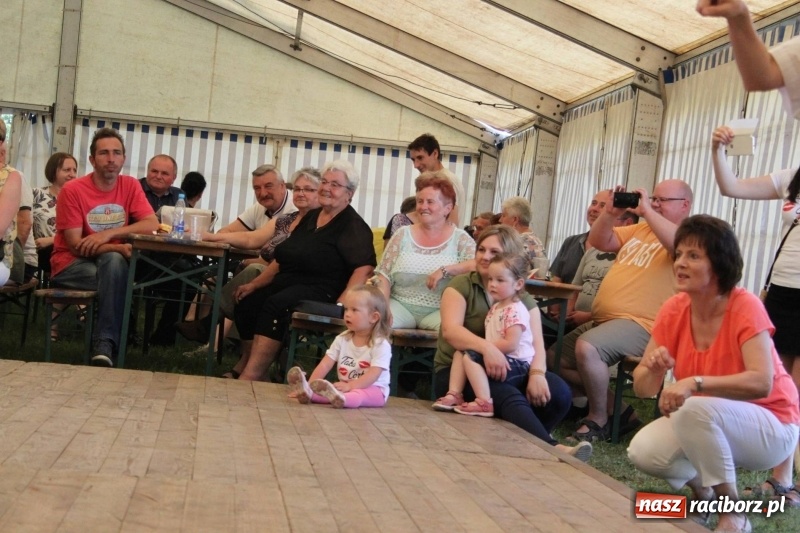 Zdjęcie w galerii na portalu naszraciborz.pl: Toby z Monachium poderwał tłumy [FOTO i WIDEO] wiadomości z regionu