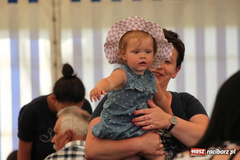 Zdjęcie w galerii na portalu naszraciborz.pl: Toby z Monachium poderwał tłumy [FOTO i WIDEO] wiadomości z regionu