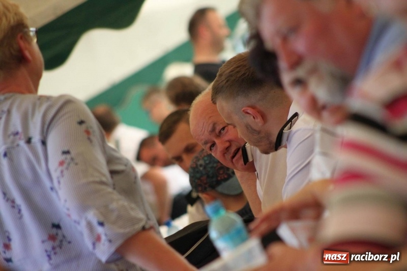 Zdjęcie w galerii na portalu naszraciborz.pl: Toby z Monachium poderwał tłumy [FOTO i WIDEO] wiadomości z regionu