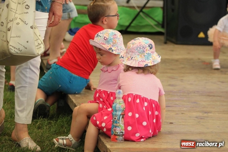 Zdjęcie w galerii na portalu naszraciborz.pl: Toby z Monachium poderwał tłumy [FOTO i WIDEO] wiadomości z regionu