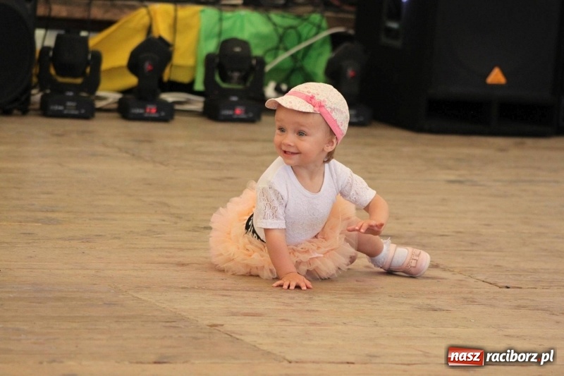 Zdjęcie w galerii na portalu naszraciborz.pl: Toby z Monachium poderwał tłumy [FOTO i WIDEO] wiadomości z regionu
