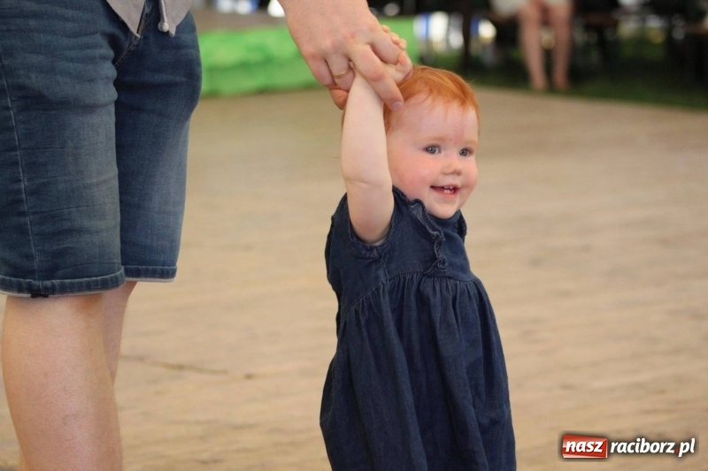 Zdjęcie w galerii na portalu naszraciborz.pl: Toby z Monachium poderwał tłumy [FOTO i WIDEO] wiadomości z regionu