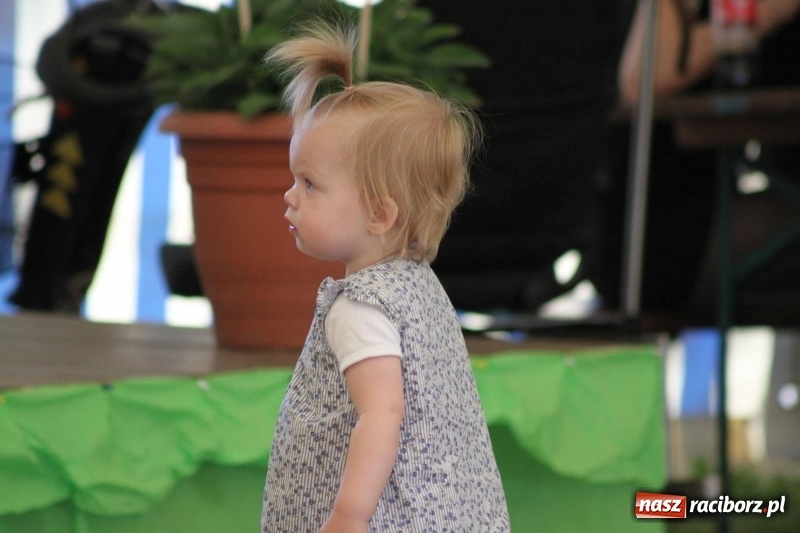 Zdjęcie w galerii na portalu naszraciborz.pl: Toby z Monachium poderwał tłumy [FOTO i WIDEO] wiadomości z regionu