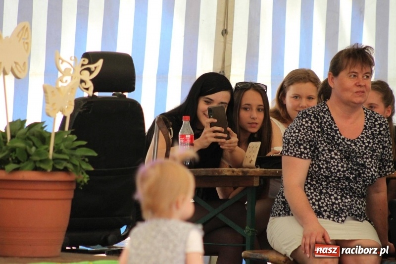 Zdjęcie w galerii na portalu naszraciborz.pl: Toby z Monachium poderwał tłumy [FOTO i WIDEO] wiadomości z regionu