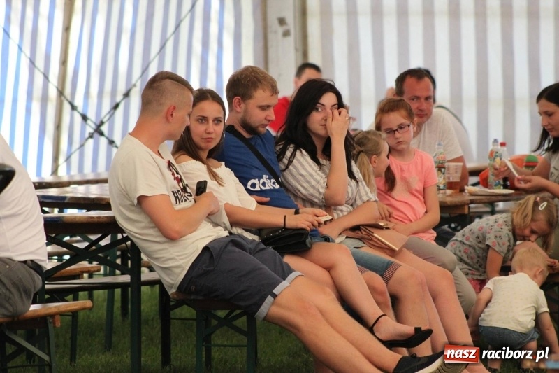 Zdjęcie w galerii na portalu naszraciborz.pl: Toby z Monachium poderwał tłumy [FOTO i WIDEO] wiadomości z regionu