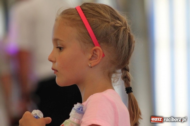 Zdjęcie w galerii na portalu naszraciborz.pl: Toby z Monachium poderwał tłumy [FOTO i WIDEO] wiadomości z regionu