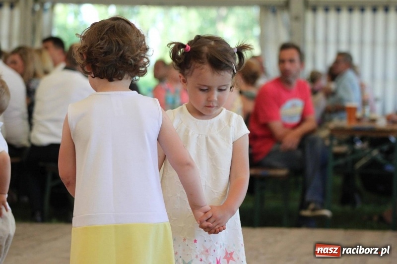 Zdjęcie w galerii na portalu naszraciborz.pl: Toby z Monachium poderwał tłumy [FOTO i WIDEO] wiadomości z regionu