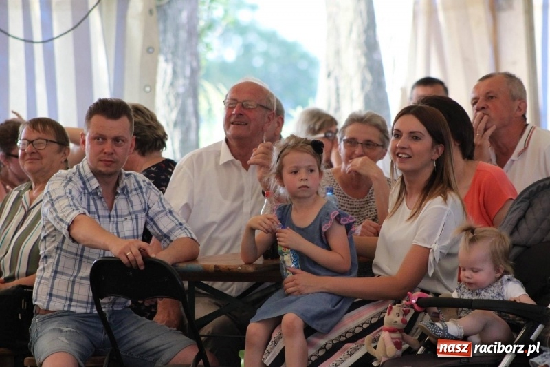Zdjęcie w galerii na portalu naszraciborz.pl: Toby z Monachium poderwał tłumy [FOTO i WIDEO] wiadomości z regionu