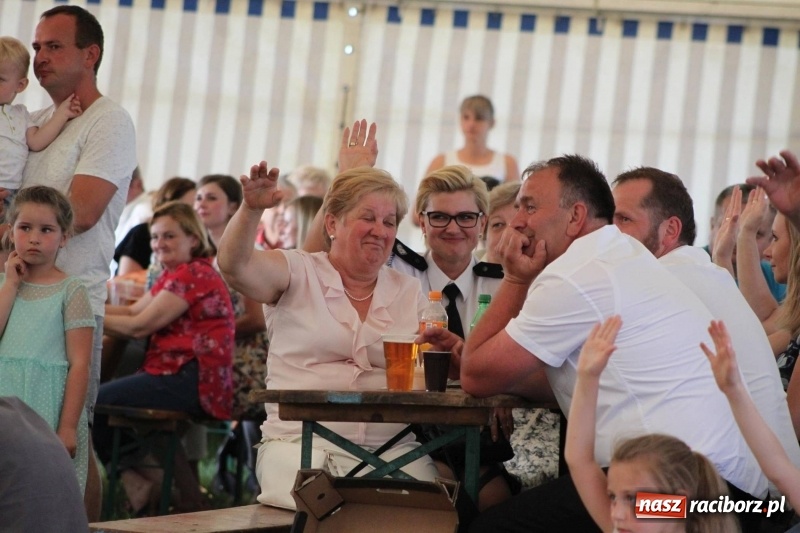 Zdjęcie w galerii na portalu naszraciborz.pl: Toby z Monachium poderwał tłumy [FOTO i WIDEO] wiadomości z regionu