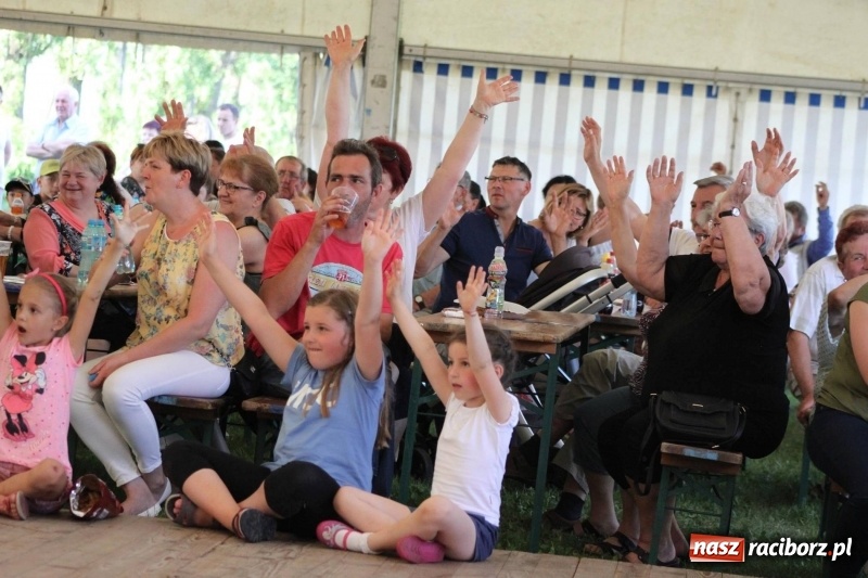 Zdjęcie w galerii na portalu naszraciborz.pl: Toby z Monachium poderwał tłumy [FOTO i WIDEO] wiadomości z regionu
