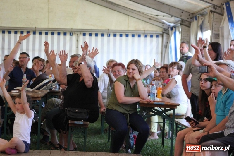 Zdjęcie w galerii na portalu naszraciborz.pl: Toby z Monachium poderwał tłumy [FOTO i WIDEO] wiadomości z regionu