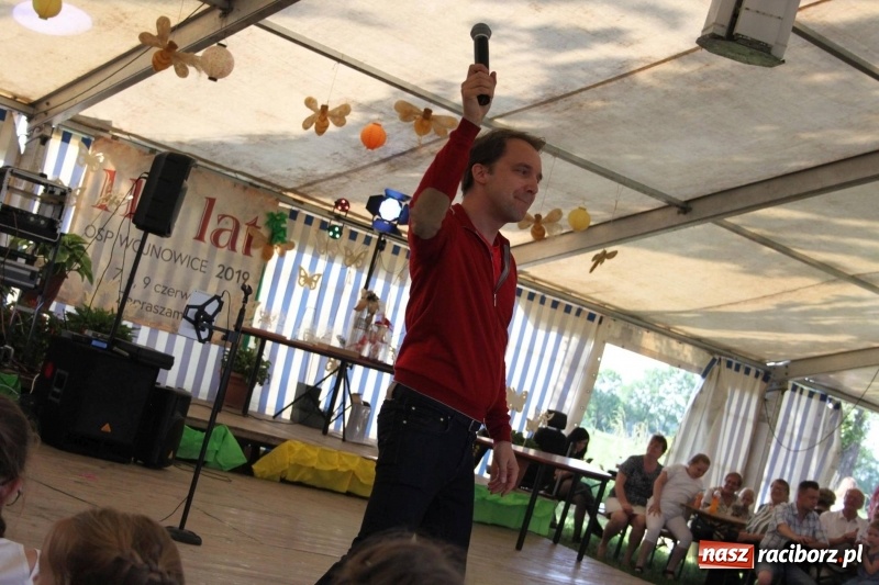 Zdjęcie w galerii na portalu naszraciborz.pl: Toby z Monachium poderwał tłumy [FOTO i WIDEO] wiadomości z regionu