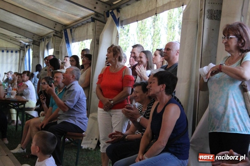 Zdjęcie w galerii na portalu naszraciborz.pl: Toby z Monachium poderwał tłumy [FOTO i WIDEO] wiadomości z regionu