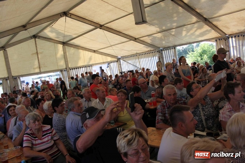 Zdjęcie w galerii na portalu naszraciborz.pl: Toby z Monachium poderwał tłumy [FOTO i WIDEO] wiadomości z regionu