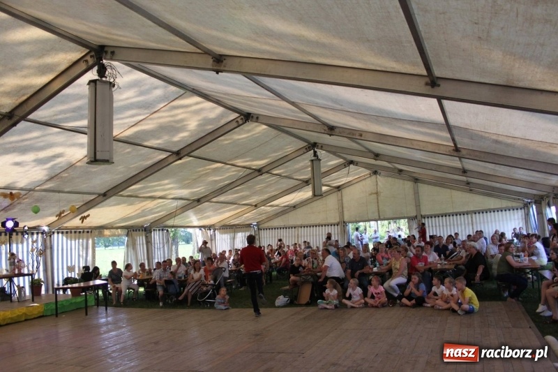 Zdjęcie w galerii na portalu naszraciborz.pl: Toby z Monachium poderwał tłumy [FOTO i WIDEO] wiadomości z regionu