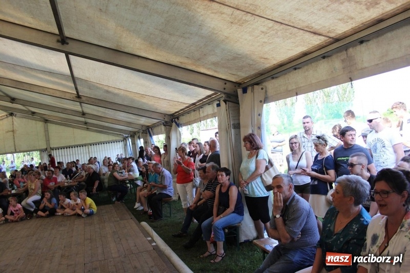 Zdjęcie w galerii na portalu naszraciborz.pl: Toby z Monachium poderwał tłumy [FOTO i WIDEO] wiadomości z regionu