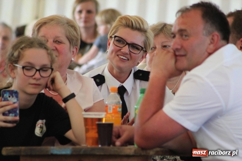 Zdjęcie w galerii na portalu naszraciborz.pl: Toby z Monachium poderwał tłumy [FOTO i WIDEO] wiadomości z regionu