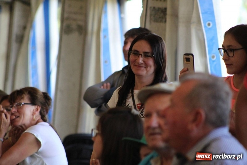 Zdjęcie w galerii na portalu naszraciborz.pl: Toby z Monachium poderwał tłumy [FOTO i WIDEO] wiadomości z regionu