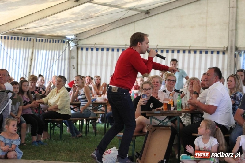 Zdjęcie w galerii na portalu naszraciborz.pl: Toby z Monachium poderwał tłumy [FOTO i WIDEO] wiadomości z regionu