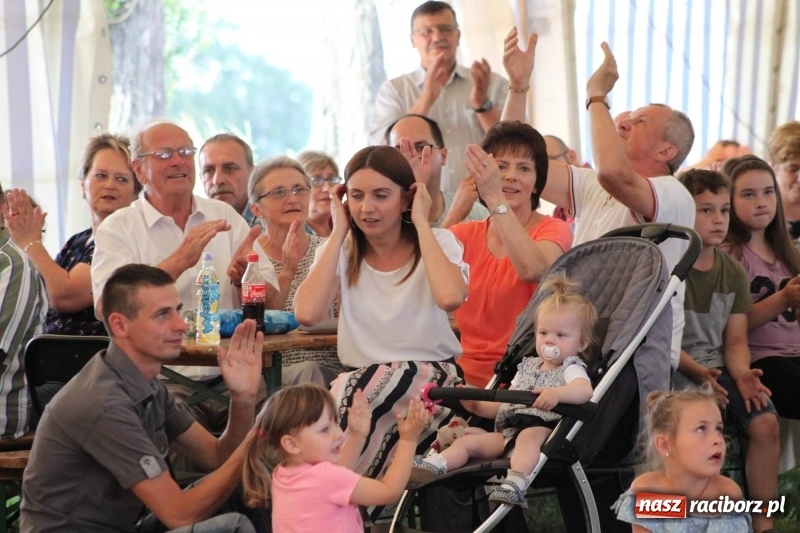 Zdjęcie w galerii na portalu naszraciborz.pl: Toby z Monachium poderwał tłumy [FOTO i WIDEO] wiadomości z regionu