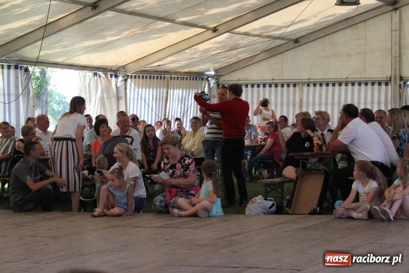 Zdjęcie w galerii na portalu naszraciborz.pl: Toby z Monachium poderwał tłumy [FOTO i WIDEO] wiadomości z regionu