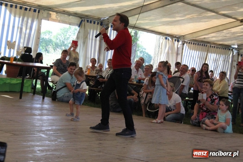 Zdjęcie w galerii na portalu naszraciborz.pl: Toby z Monachium poderwał tłumy [FOTO i WIDEO] wiadomości z regionu