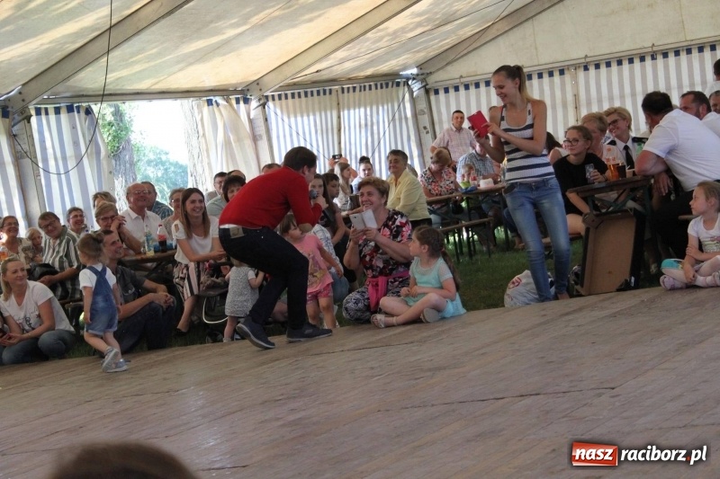 Zdjęcie w galerii na portalu naszraciborz.pl: Toby z Monachium poderwał tłumy [FOTO i WIDEO] wiadomości z regionu