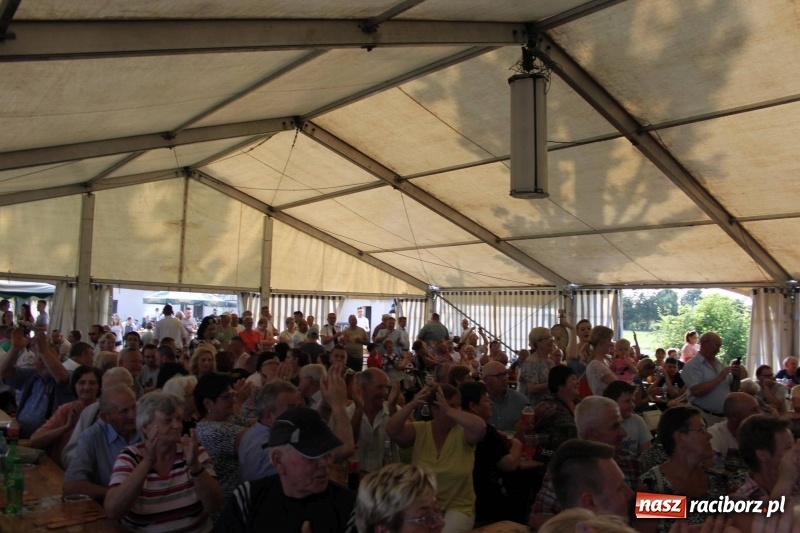 Zdjęcie w galerii na portalu naszraciborz.pl: Toby z Monachium poderwał tłumy [FOTO i WIDEO] wiadomości z regionu