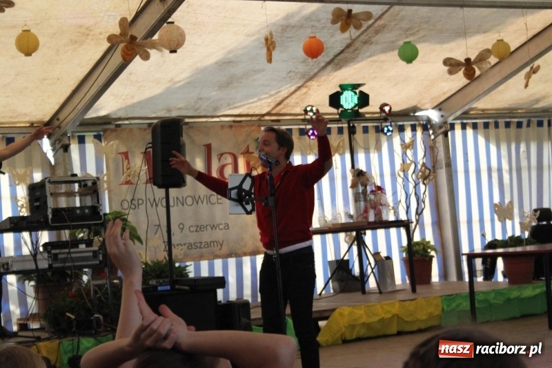 Zdjęcie w galerii na portalu naszraciborz.pl: Toby z Monachium poderwał tłumy [FOTO i WIDEO] wiadomości z regionu