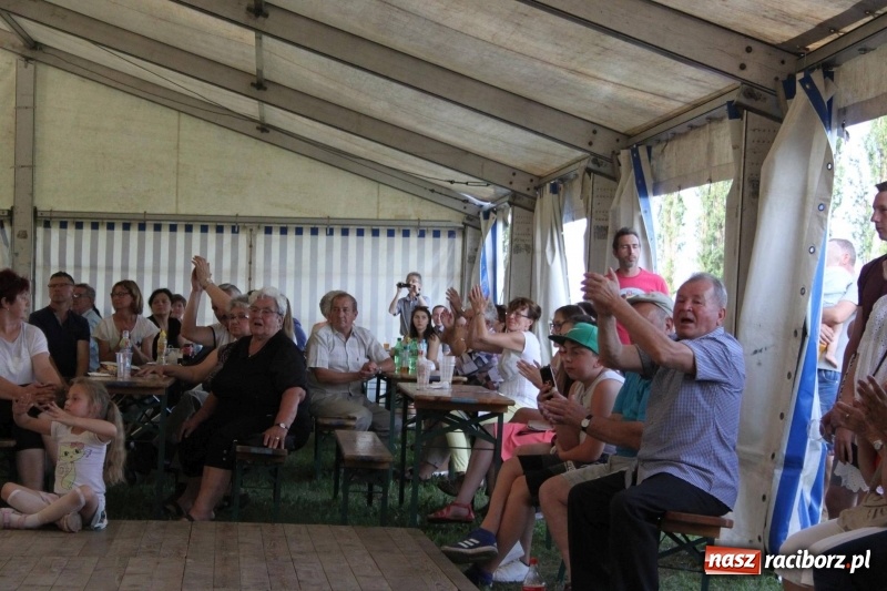 Zdjęcie w galerii na portalu naszraciborz.pl: Toby z Monachium poderwał tłumy [FOTO i WIDEO] wiadomości z regionu