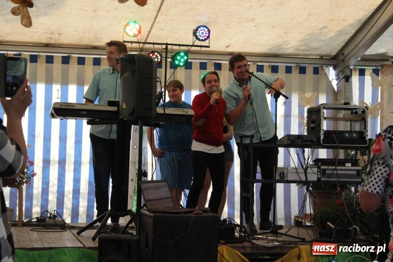 Zdjęcie w galerii na portalu naszraciborz.pl: Toby z Monachium poderwał tłumy [FOTO i WIDEO] wiadomości z regionu