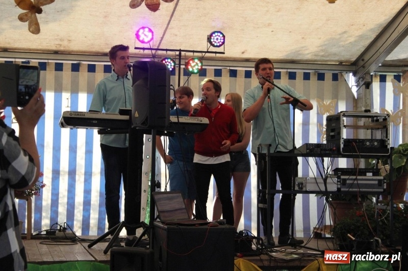 Zdjęcie w galerii na portalu naszraciborz.pl: Toby z Monachium poderwał tłumy [FOTO i WIDEO] wiadomości z regionu